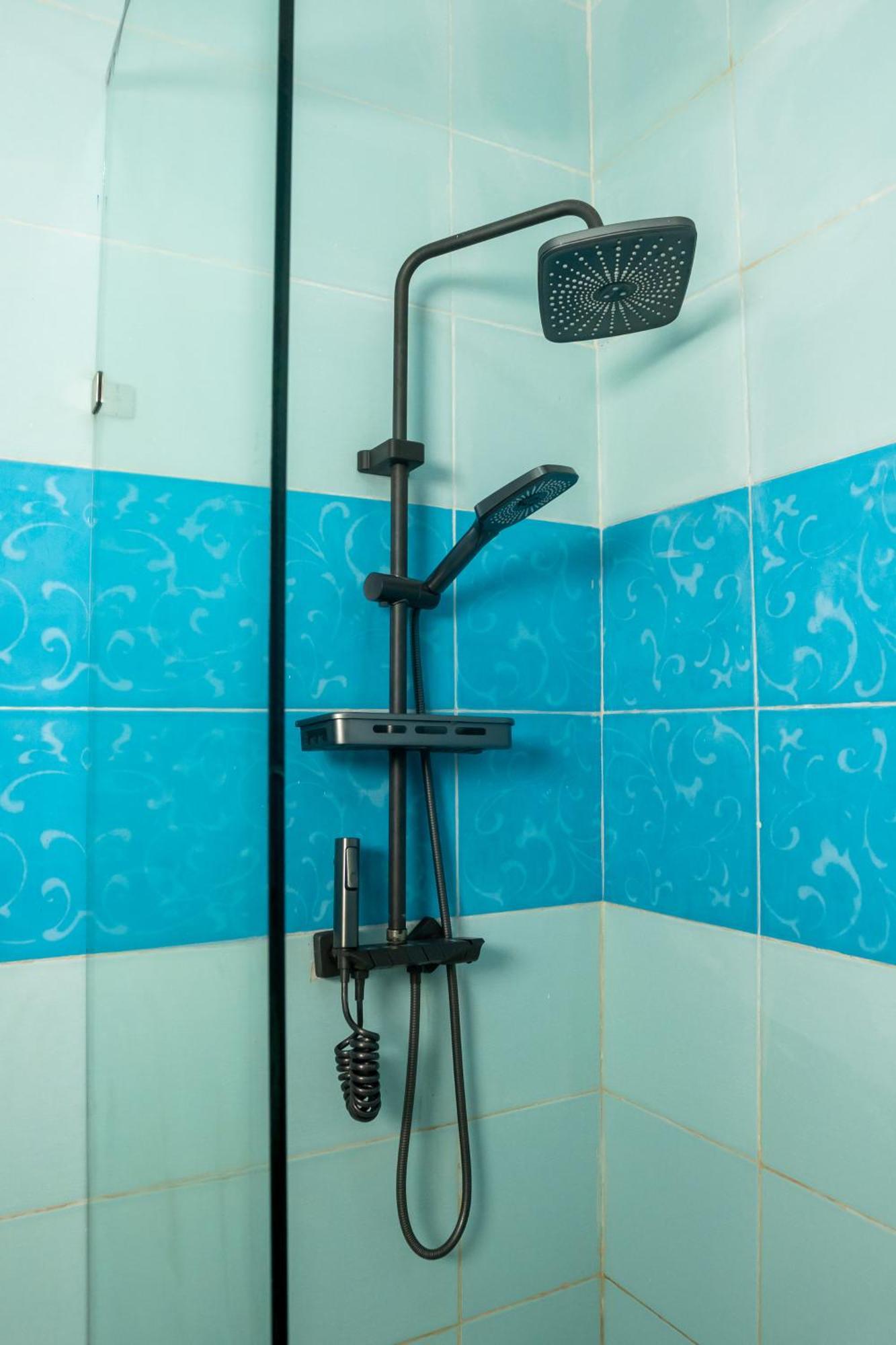 Cincinnati Hotel Yaoundé Екстериор снимка