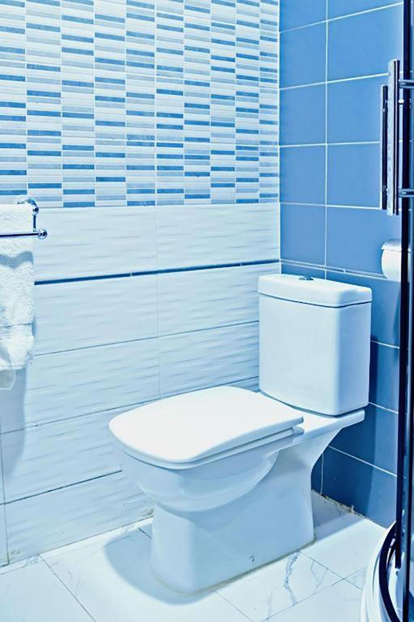 Cincinnati Hotel Yaoundé Екстериор снимка